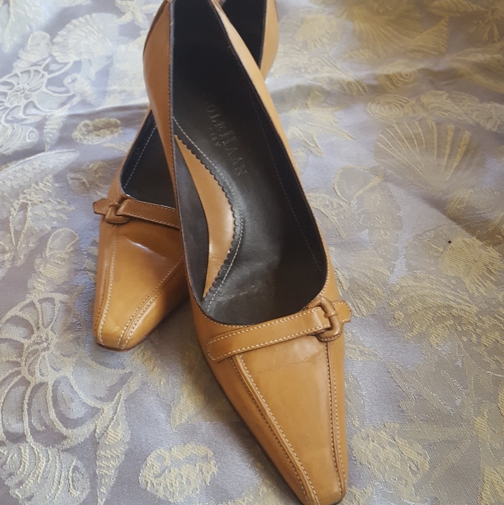 Cole haan